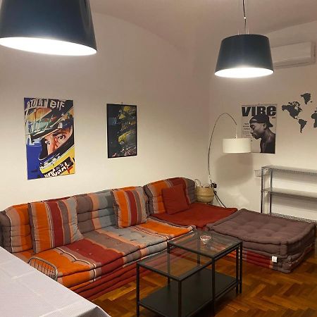 Senna Appartament Apartment Bari Bagian luar foto