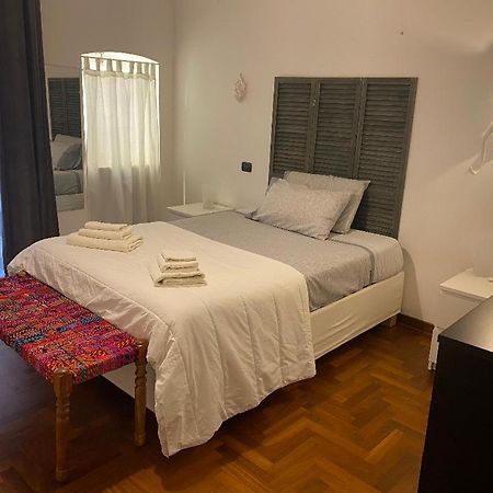 Senna Appartament Apartment Bari Bagian luar foto